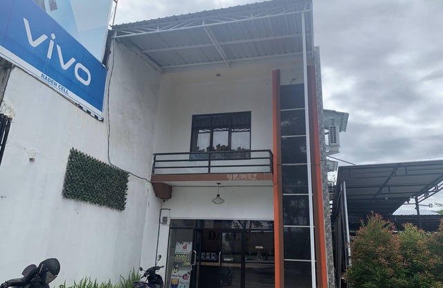 OYO 92899 Penginapan Laota Syariah Near Rumah Sakit Islam Faisal Makassar