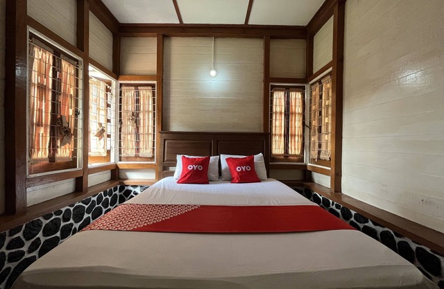 OYO 93277 Villa Kemiloko Syariah