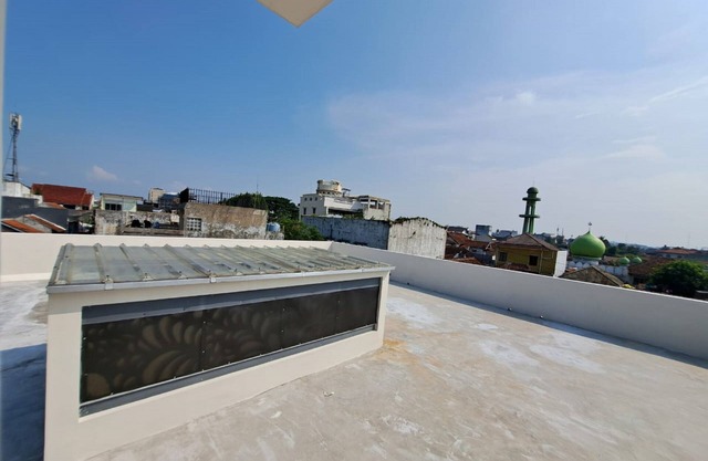 OYO 94026 Uma Arda Hometown