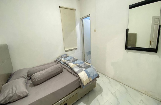 OYO 94839 He-ha Homestay Syariah