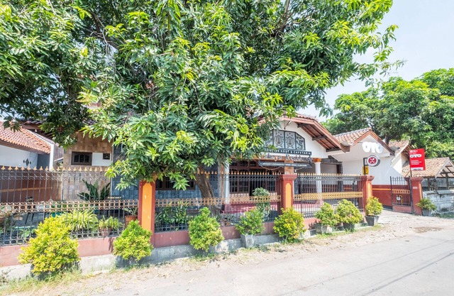 OYO Collection O 1032 Rahayu Residence Syariah