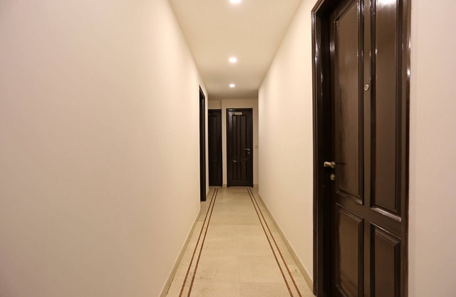 OYO Flagship 746 Bhikaji Cama Place