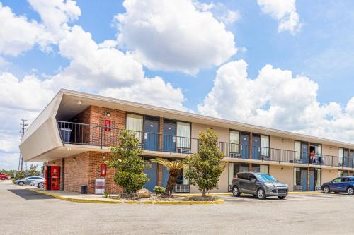 Oyo Hotel Bartow