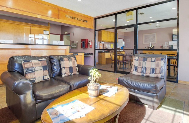 OYO Hotel Ingleside TX