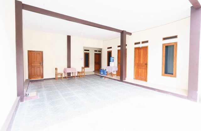 OYO Life 2884 Wisma Jatnika Syariah