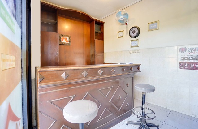 OYO Life 91511 Ampel Residence Syariah