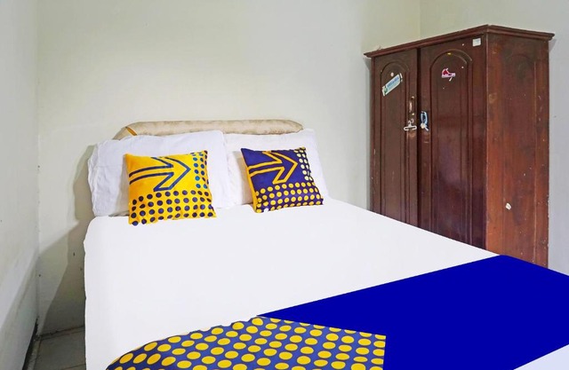 OYO LIFE 91551 Gwen Syariah Homestay