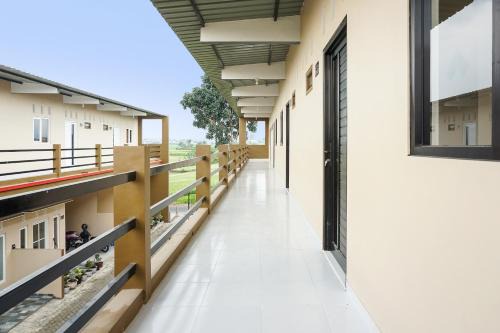 OYO Life 91569 Omah Wijaya Kusuma Syariah