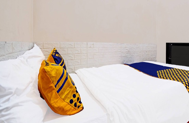 OYO Life 91589 Bunda Homestay Syariah