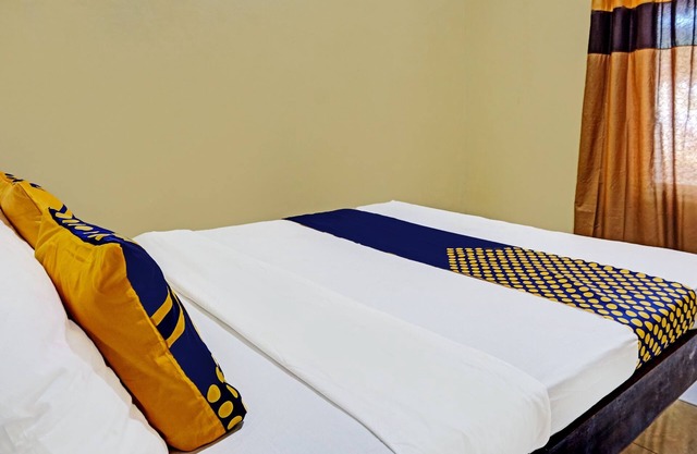 OYO Life 91988 Azka Homestay Klayar