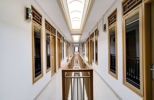 OYO Life 91994 Sawerigading Jatinangor Syariah