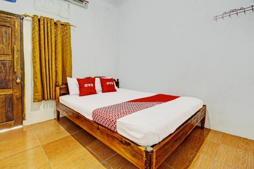 OYO Life 92253 Nova Homestay