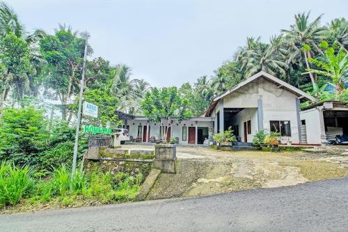 OYO Life 92264 Argo Homestay