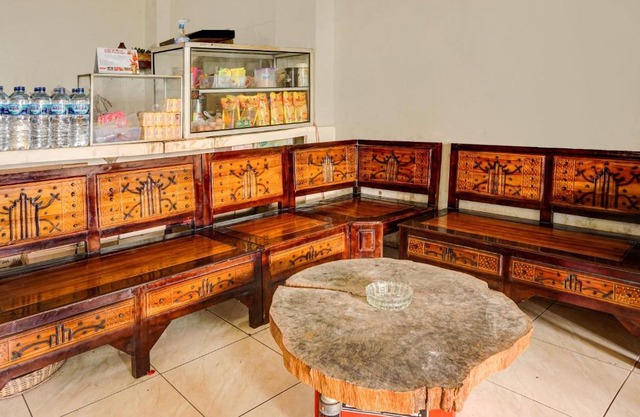 OYO Life 92499 Bagas Homestay Wonokitri