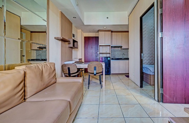 OYO Life 92712 Tamansari Panoramic By Narel