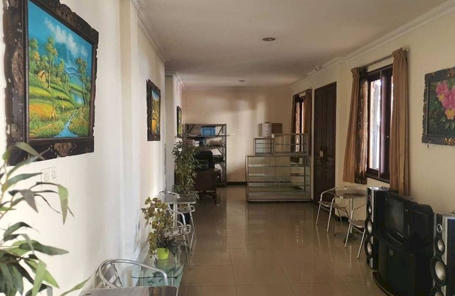 OYO Life 93202 Pentagon Homestay Syariah