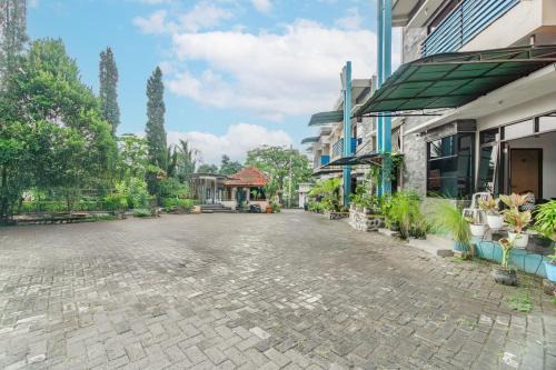 OYO Life Hotel O Forzando Hotel