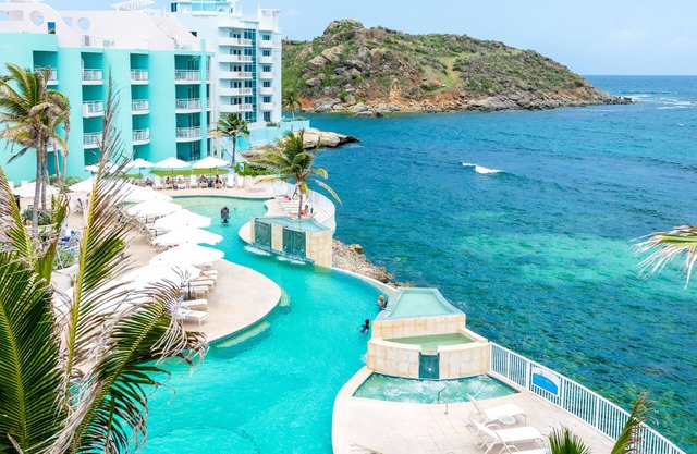 Oyster Bay Beach Resort