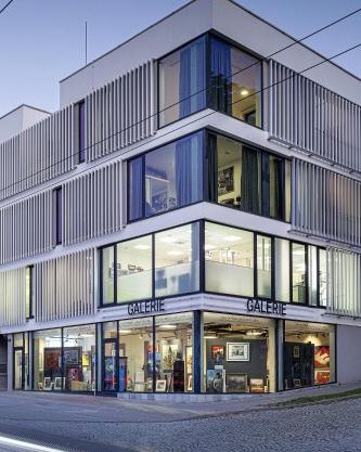 Pár pokojů microhotel - Štefánikova