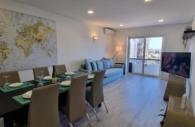 Pé n'Areia Guesthouse