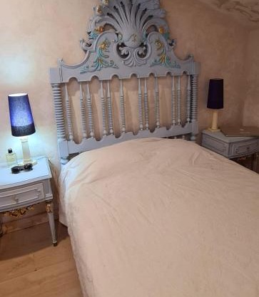 Pérola Azul de Alter do Chão