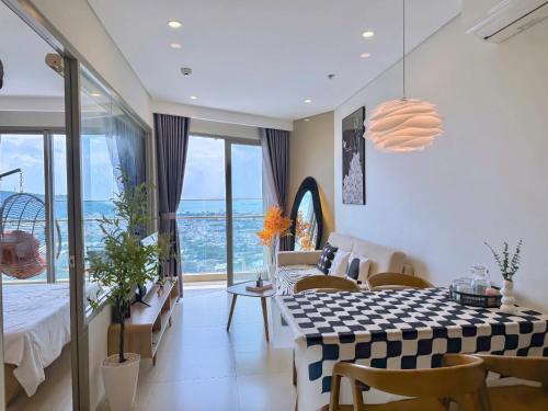 PƠ Homestay THESONG Vũng Tàu