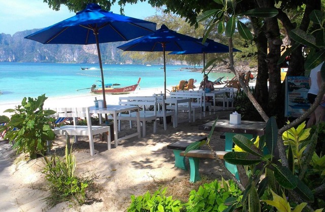 P.P. Blue Sky Resort