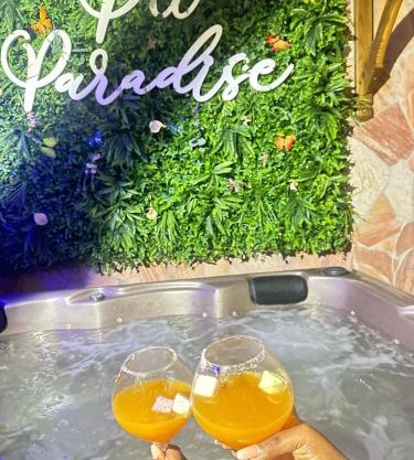 P'ti Paradise