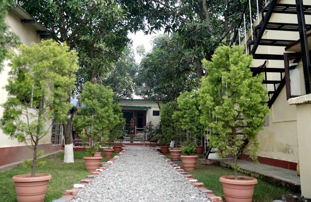 Paawan HomeStay (Vaibhav Chand)