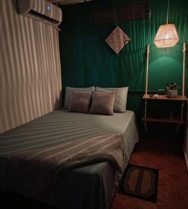 Pacific Room Surf City El Tunco