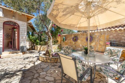 Paco's Resort Luxury Villa 31