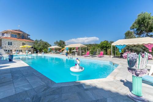 Paco's Resort Standard Studio 2