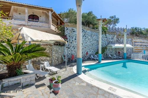 Paco's Resort Standard Studio 1