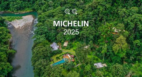 Pacuare Lodge by Böëna