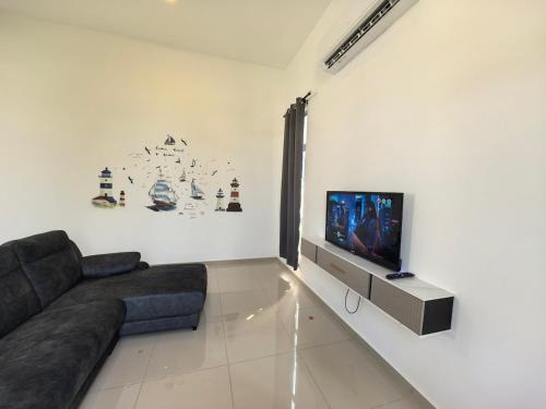Padang Serai Wangi Homestay 91