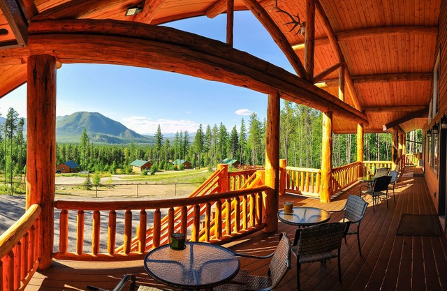 Paddle Ridge