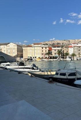 Pag Marina Vero Apartments