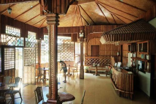 Pagdayon Traveler's Inn