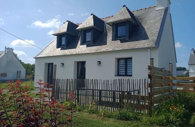 Paimpol - Grande Maison Familiale : Chez Tad Kozh