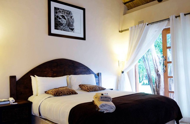 Pakanaka Lodge
