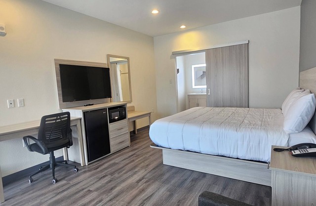 Palace Inn Baytown at Harrison St