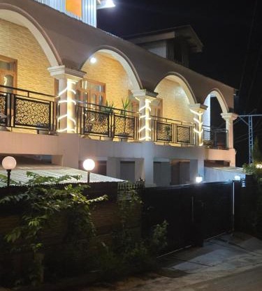 Palace
