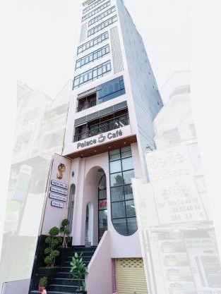 Palace Suite Residence