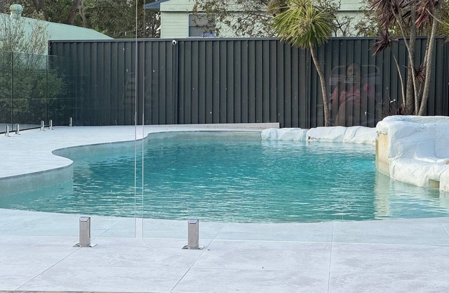Palacete Beach Resort, Jervis Bay area - minutes from the beach!