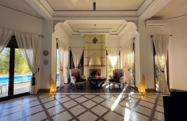 Palais Volteras