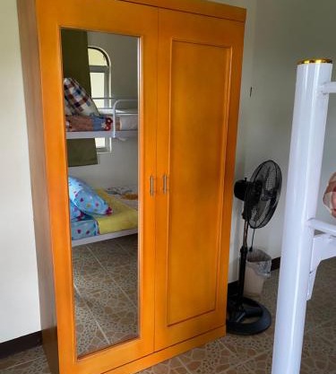 Palanca Lodging Home