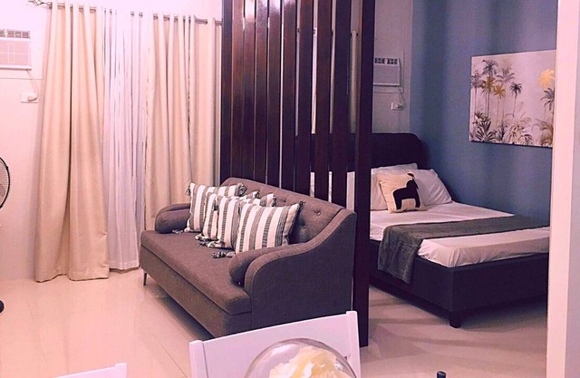 Palawan Pet-Friendly Rental Condo Suite with FREE Swimming Pool -7 Hessonite