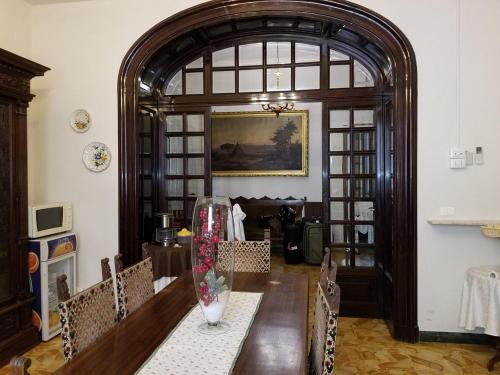 Palazzo Alibrandi