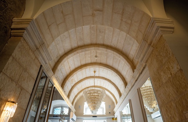 Palazzo De La Sengle Boutique Hotel