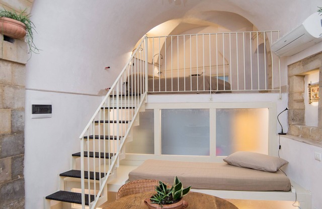 Palazzo degli Olivi - Loft la Roccia, in the heart of the monumental area of Modica